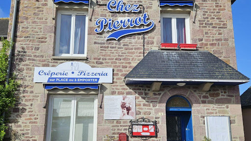 Nous York Pizza