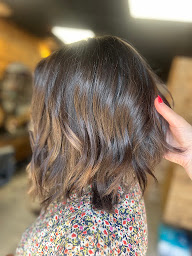 Photo n°12 de Salon Just R Coiffure à Villar-Saint-Pancrace (Salon de coiffure)