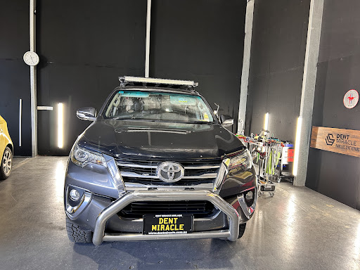 Dent Miracle Adelaide - Thumbnail