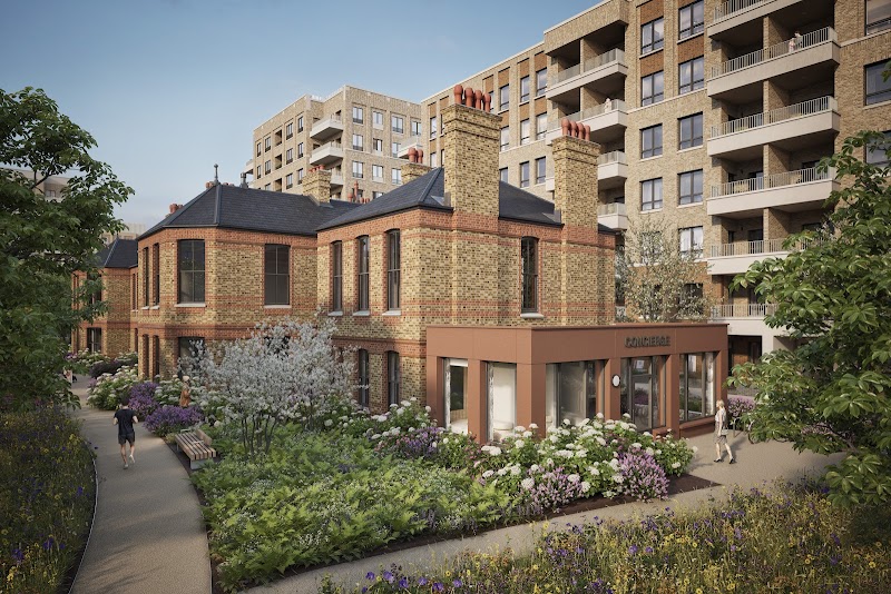 North Gate Park - New Homes photo 2