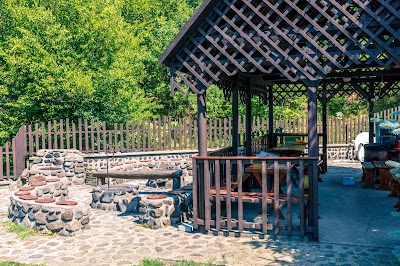 Photos of Vad&aacute;sz Turista Centrum