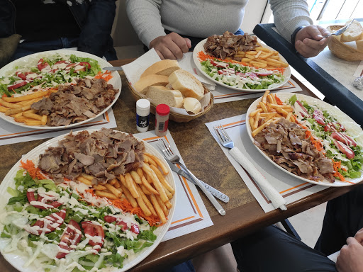 Photo 7 - Snack Kebab & Burger