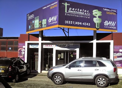 Photos of Partelec Electricidad SRL