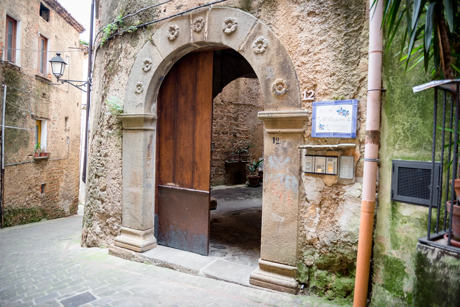 L'Orchidea - B&B