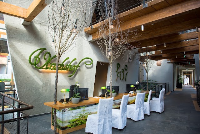 ULRICHSHOF Baby & Kinder Bio-Resort