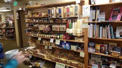 Photos of Skagit Valley Food Co-op