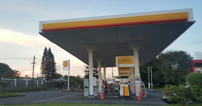 Gas Station