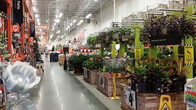 The Home Depot