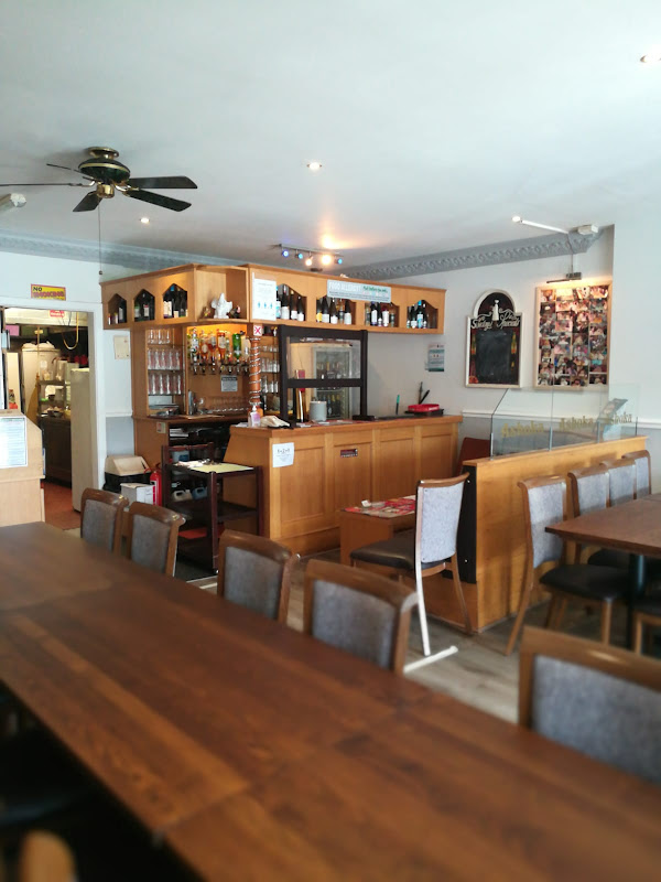 Ashoka - Indian Restaurants in Rochdale