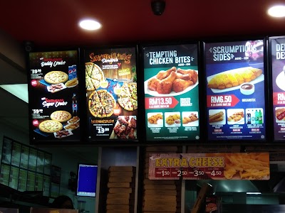 photo of Domino's Hentian Kajang