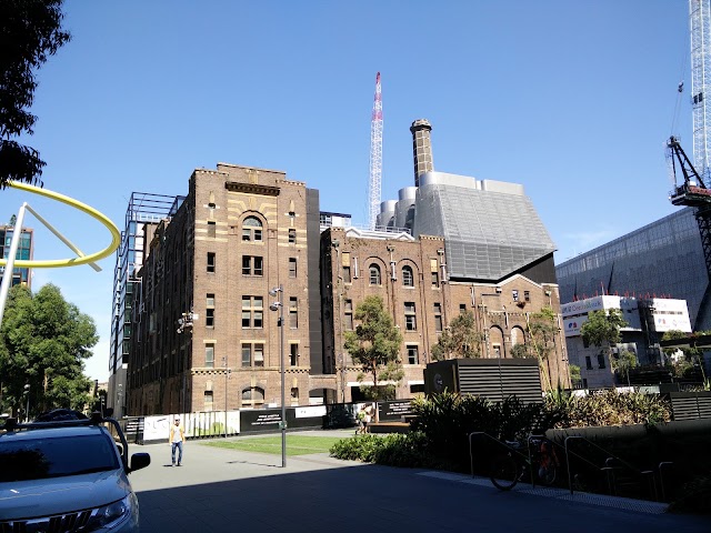 Brewery Yard Markets
