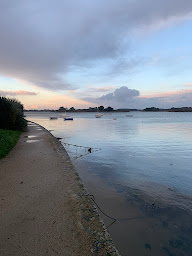 Photo n°24 de Camping Le Moulin des Oies à St cado à Belz (Village de vacances)