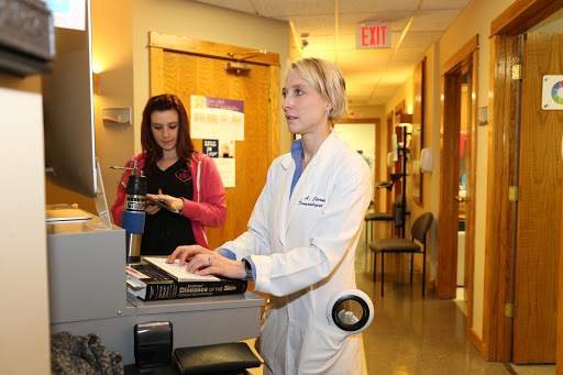 Cutting Edge Dermatology PLLC - Thumbnail