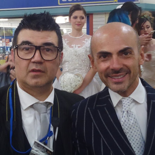 RAMAZZOTTI LORENZO - Thumbnail