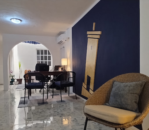 Reef Realty Puerto Morelos