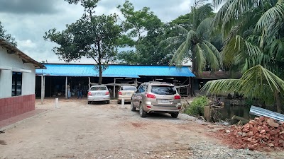 Photos of Bhuiyan Gazir Bari Mosque