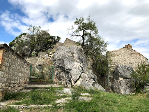 Castropignano Faz. Roccaspromonte Via Federico Giordano - Thumbnail