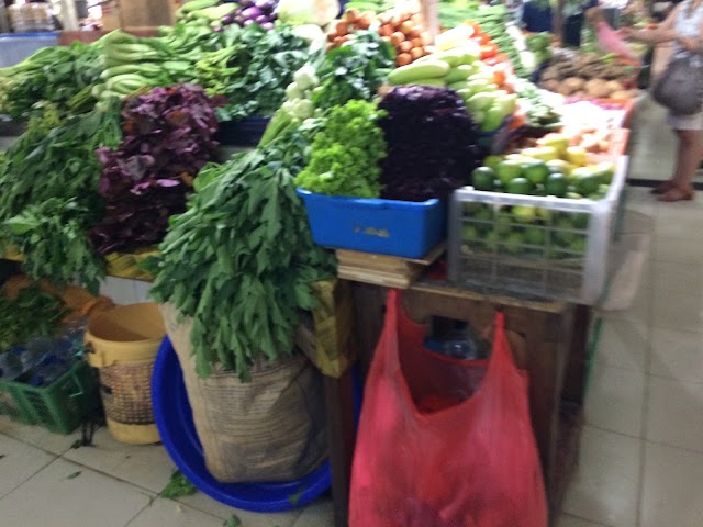 Mayestik Market