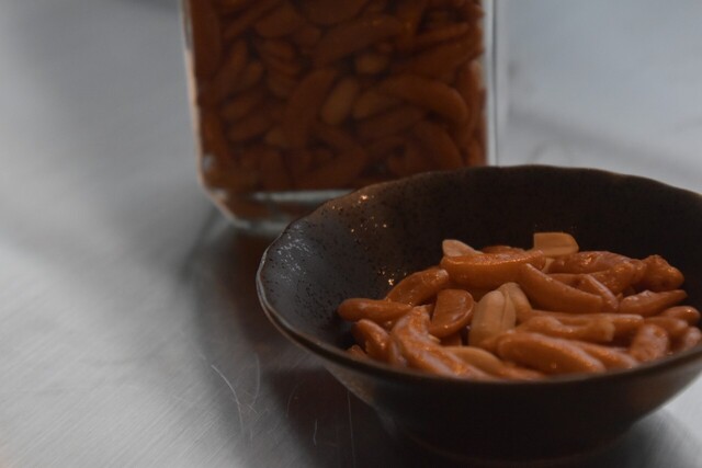 VIZ BAR & CAFE and gallery