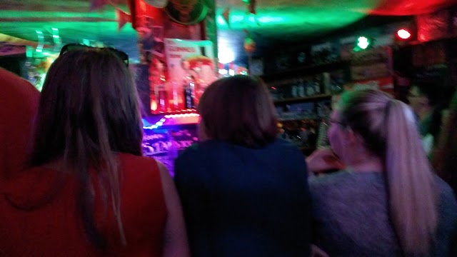 O'Flaherty's Irish Pub