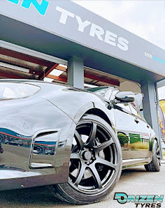 Photo of Orizen Tyres Palmerston North Tire