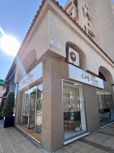 Club del Mar Inmobiliaria