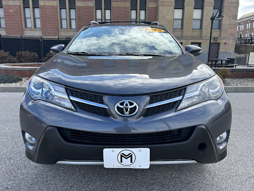 VAZCAR MOTORS LLC - Thumbnail