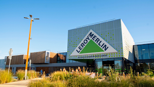 Photo n°3 de Leroy Merlin La Vigie - Ostwald à Ostwald (Magasin d'outillage)