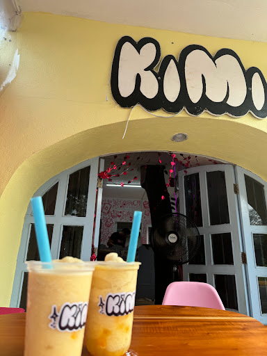 KIMI - Visual