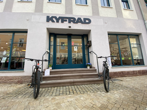 KYFRAD GmbH - Visual