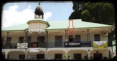 Photos of KC COMPUTERS LYDENBURG