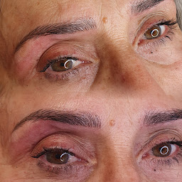 Photo n°16 de LA BRUNE PIQUANTE (Atelier Dermo) à Marseille (Salon de tatouage et piercing)