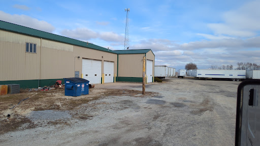Fleet Trailer, LLC Gallery - United States