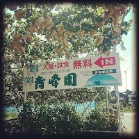 天神塚古墳(青峰園)