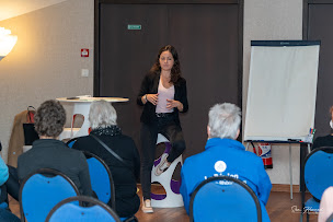 Photo n°12 de Nutritionniste Camille Gravouil à Châtelaillon-Plage (Nutritionniste)