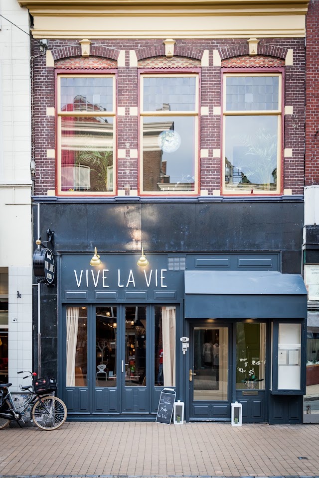 Vive la Vie