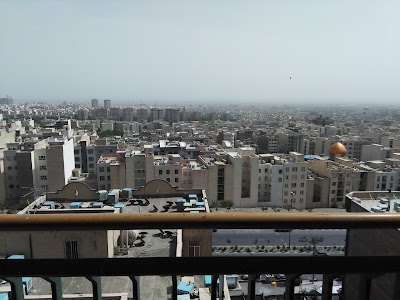 Photos of Saqdoosh Gharb confectionary