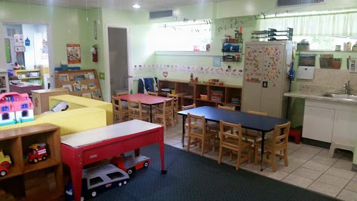 Plantation Christian Preschool - Thumbnail