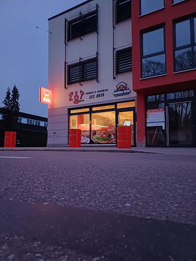 267gramm - Visual