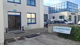 Photo n°4 de Laverdure Paris à Croissy-Beaubourg (Magasin de materiaux de construction)