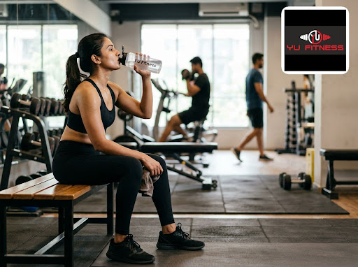 Staying hydrated is one of the most powerful ways to boost your workout results. At YU Fitness in…