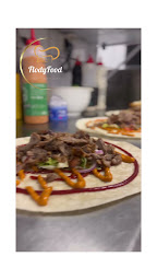 Photo n°20 de Flodyfood / Kebab, Tacos, Burger, LIVRAISON 🍔🥙 à Six-Fours-les-Plages (Restaurant de tacos)