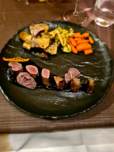 Etnic Restaurant Gallery - Italy