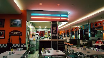 Photos of Fifties Diner