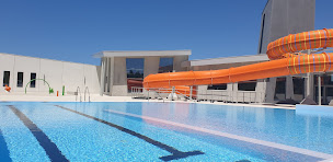 Photo n°21 de NOVA MULTIPLEXE CHALLANS-GOIS à Challans (Piscine extérieure)