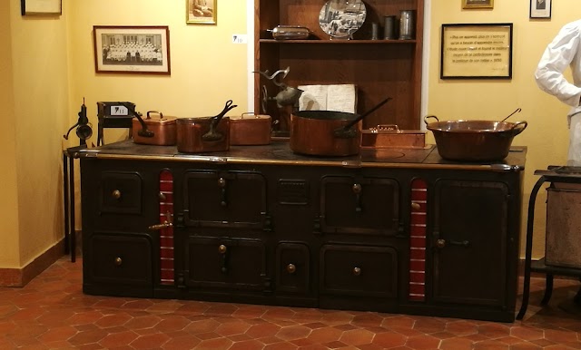 Musée Escoffier de l'Art Culinaire
