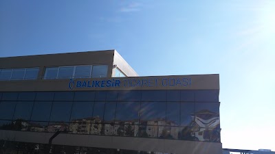 Photos of Balikesir Chamber of Commerce