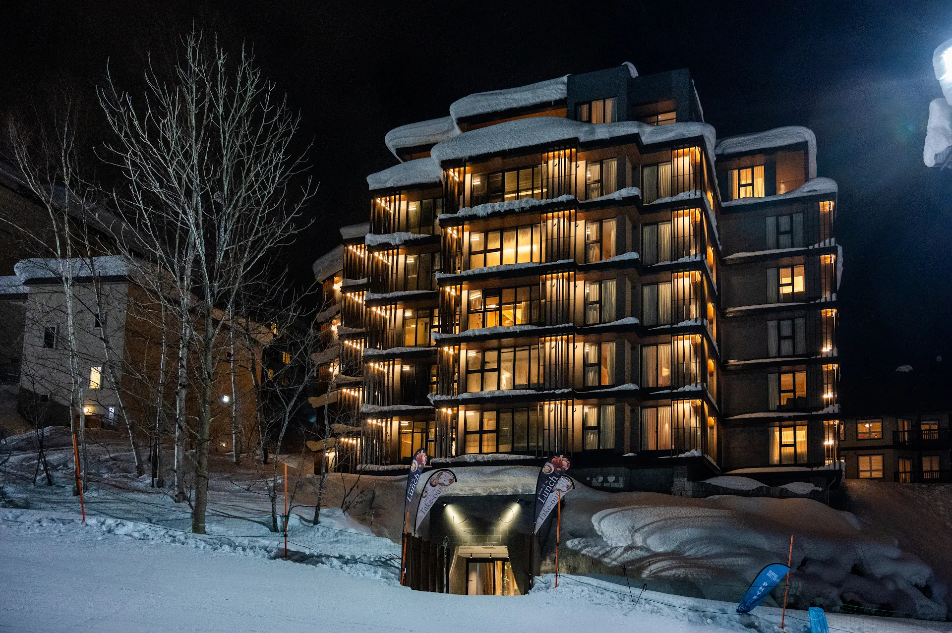 Niseko Kyo