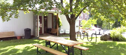 Community Library Network at Harrison - Thumbnail