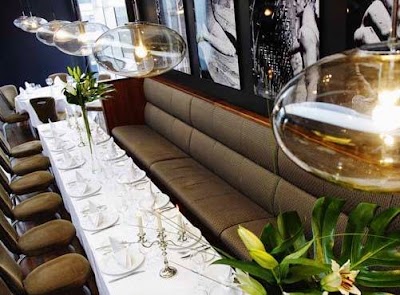 Photos of The Weir Rooms